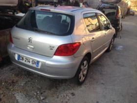 Peugeot 307 1.6 / 2.0HDI Facelift | Mobile.bg    4