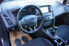 Ford Focus 1.5 TDCI BUSINESS, снимка 8 - Автомобили и джипове - 36600944