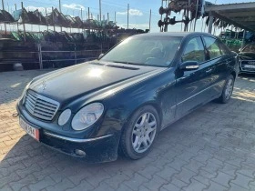 Mercedes-Benz E 320 3.2 - [6] 