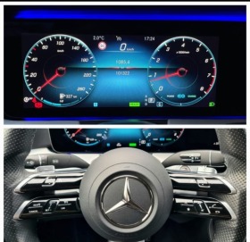 Mercedes-Benz E 200, снимка 8 - Автомобили и джипове - 44943416