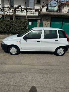 Fiat Punto, снимка 5 - Автомобили и джипове - 45034310