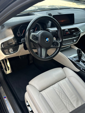 BMW 550 M550 XDRIVE | Mobile.bg   3