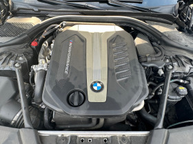 BMW 550 M550 XDRIVE, снимка 10 - Автомобили и джипове - 45298285