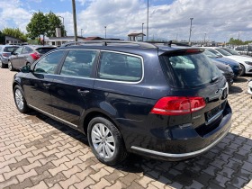 VW Passat 1.6TDI EURO 5 | Mobile.bg   7