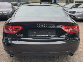 Audi A5 S_LINE! 3.0TDI! 4X4! FULL! NOVA!!! | Mobile.bg   8