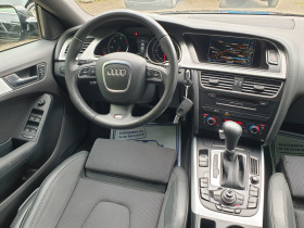 Audi A5 S_LINE! 3.0TDI! 4X4! FULL! NOVA!!! | Mobile.bg   13