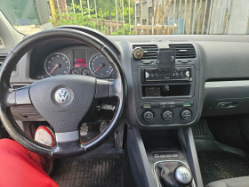 VW Golf 5, снимка 7