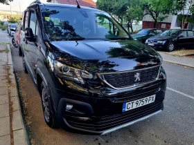 Peugeot Rifter HDI ALLURE E6 | Mobile.bg    15