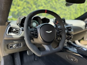 Aston martin V8 Vantage F1 Edition, снимка 11