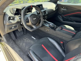 Обява за продажба на Aston martin V8 Vantage F1 Edition ~ 348 000 лв. - изображение 8