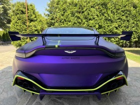 Обява за продажба на Aston martin V8 Vantage F1 Edition ~ 348 000 лв. - изображение 4