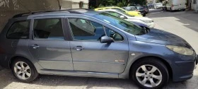 Peugeot 307, снимка 3