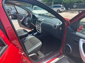 Dacia Sandero 1.6I LPG STEPWEY ITALIA | Mobile.bg    13