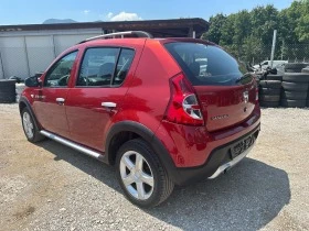 Dacia Sandero 1.6I LPG STEPWEY ITALIA | Mobile.bg    3