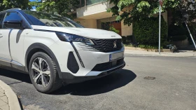 Peugeot 5008 GT 2.0 180BlueHDI EAT8, снимка 1