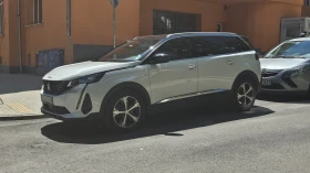 Peugeot 5008 GT 2.0 180BlueHDI EAT8, снимка 2