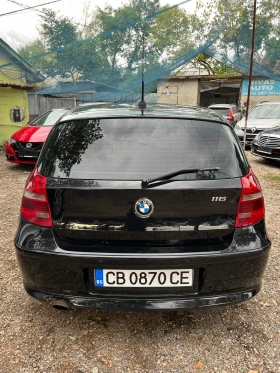 BMW 116, снимка 5