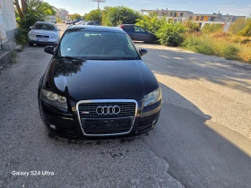 Audi A3 2.0tdi  SLINE | Mobile.bg    2