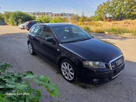 Audi A3 2.0tdi , снимка 6