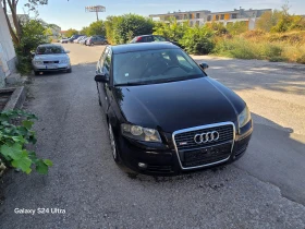 Audi A3 2.0tdi  SLINE | Mobile.bg    7