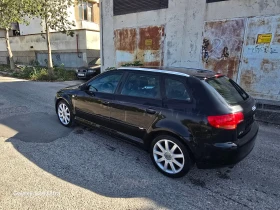 Audi A3 2.0tdi  SLINE | Mobile.bg    3