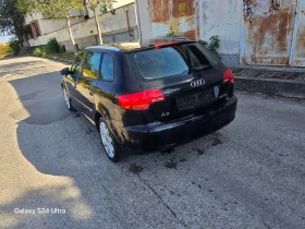 Audi A3 2.0tdi , снимка 12