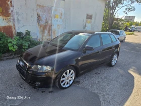 Audi A3 2.0tdi , снимка 5