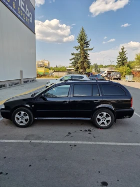 Skoda Octavia 1.8T, снимка 5