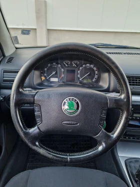 Skoda Octavia 1.8T, снимка 8