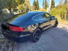 Audi A5 3.0 QUATTRO  S-LINE, снимка 2