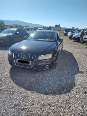 Audi A5 3.0 QUATTRO  S-LINE, снимка 12