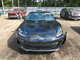 Subaru BRZ 2023 SUBARU BRZ LIMITED | Mobile.bg    3