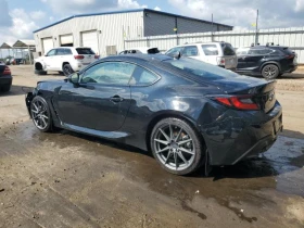 Subaru BRZ 2023 SUBARU BRZ LIMITED | Mobile.bg    5