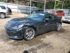     Subaru BRZ 2023 SUBARU BRZ LIMITED