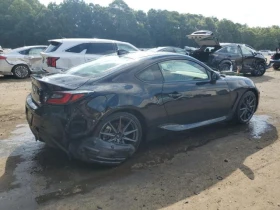 Subaru BRZ 2023 SUBARU BRZ LIMITED | Mobile.bg    6