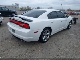 Dodge Charger SXT | Mobile.bg    4