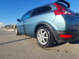 Volvo C30 2.0, снимка 4