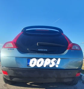 Volvo C30 2.0, снимка 3