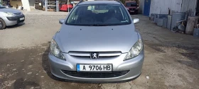 Peugeot 307 307SW, снимка 2