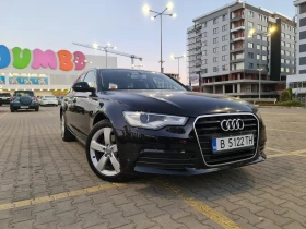 Audi A6 КОЛЕДНА ПРОМОЦИЯ - [1] 