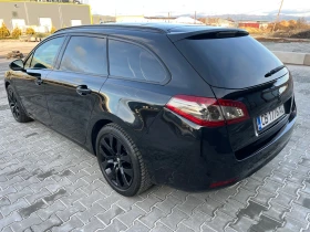 Peugeot 508 2.2 GT 204hp, снимка 3