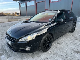 Peugeot 508 2.2 GT 204hp, снимка 2