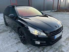 Peugeot 508 2.2 GT 204hp, снимка 6