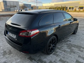 Peugeot 508 2.2 GT 204hp, снимка 5