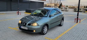 Seat Ibiza 1.4 TDI , снимка 4