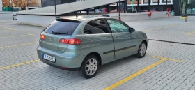 Seat Ibiza 1.4 TDI , снимка 3