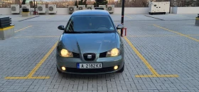 Seat Ibiza 1.4 TDI , снимка 5