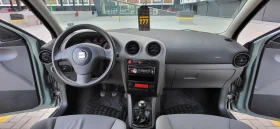 Seat Ibiza 1.4 TDI , снимка 11