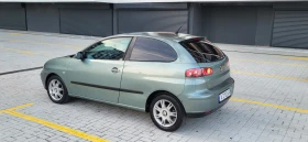 Seat Ibiza 1.4 TDI , снимка 6