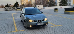 Seat Ibiza 1.4 TDI , снимка 9